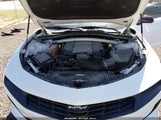 Chevrolet Camaro Rwd Lt1 1G1FF3D7XP0109697 снимка