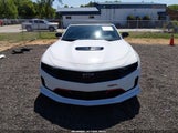 Chevrolet Camaro Rwd Lt1 1G1FF3D7XP0109697 снимка