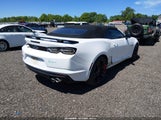 Chevrolet Camaro Rwd Lt1 1G1FF3D7XP0109697 снимка