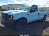 Ford F-250 Xl/Xlt 1FTNF20557EB02872 снимка