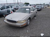 Buick Park Avenue 1G4CW52K7V4646011 снимка