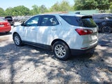 Chevrolet Equinox Lt 2GNAXSEV2J6280259 снимка