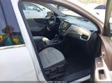 Chevrolet Equinox Lt 2GNAXSEV2J6280259 снимка