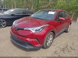 Toyota C-Hr Le NMTKHMBX5KR070563 снимка