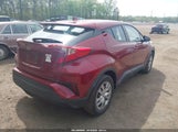 Toyota C-Hr Le NMTKHMBX5KR070563 снимка