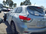 Nissan Pathfinder Sv 5N1AR2MN2FC707731 снимка