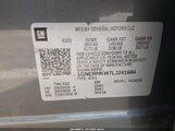 Chevrolet Traverse Fwd Lt Leather 1GNERHKW7LJ241684 снимка