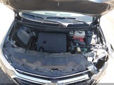 Chevrolet Traverse Fwd Lt Leather 1GNERHKW7LJ241684 photo