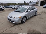 Honda Civic Lx 2HGFA16536H520862 снимка