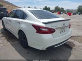 Nissan Altima 2.5 Sr 1N4AL3AP1HN336480 снимка