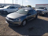 Volkswagen Jetta 2.0L S 3VW2K7AJ5EM257952 снимка