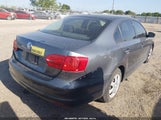 Volkswagen Jetta 2.0L S 3VW2K7AJ5EM257952 снимка