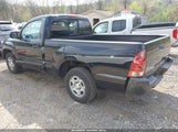 Toyota Tacoma 5TFNX4CN6EX036323 снимка