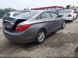 Hyundai Sonata Gls 5NPEB4AC3BH289753 снимка