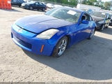 Nissan 350Z Touring JN1AZ34DX3T116241 fotografie