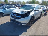 Honda Cr-V Touring 2HKRW1H90HH504741 снимка