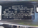 Kia K4 Lxs 3KPFT4DE5SE161078 снимка