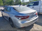 Toyota Camry Xle Hybrid 4T1F31AK9MU561217 fotografie