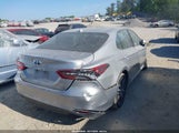Toyota Camry Xle Hybrid 4T1F31AK9MU561217 снимка