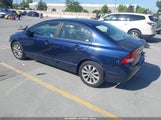 Honda Civic Ex-L 19XFA16939E025966 снимка