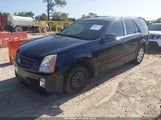 Cadillac Srx V6 1GYEE637180167427 снимка
