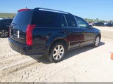 Cadillac Srx V6 1GYEE637180167427 снимка