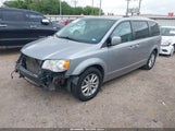 Dodge Grand Caravan Sxt 2C4RDGCGXKR761480 снимка