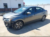 Nissan Versa Sv Xtronic Cvt 3N1CN8EV3ML841615 photo