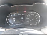 Nissan Versa Sv Xtronic Cvt 3N1CN8EV3ML841615 fotografie