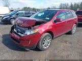 Ford Edge Sel 2FMDK4JC5DBA57497 снимка