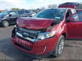 Ford Edge Sel 2FMDK4JC5DBA57497 снимка