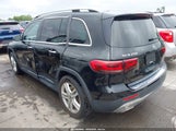 Mercedes-Benz Glb 250 4Matic W1N4M4HB0LW055156 fotografie