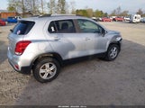 Chevrolet Trax Lt KL7CJPSB0HB104440 fotografie