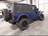 Jeep Wrangler Unlimited Rubicon 4X4 1C4HJXFG4LW111875 photo