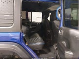 Jeep Wrangler Unlimited Rubicon 4X4 1C4HJXFG4LW111875 fotografie