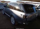 Land Rover Range Rover 3.0L V6 Supercharged Hse SALGS2SV5KA546893 photo
