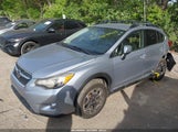 Subaru Xv Crosstrek 2.0I Limited JF2GPAGCXE8248315 снимка