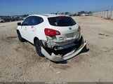 Nissan Rogue S JN8AS58T69W320500 снимка