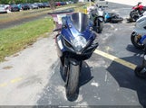Suzuki Gsx-R750 JS1GR7KA572103488 снимка