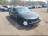 Toyota Camry Le 4T1BF1FK3CU056772 снимка