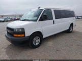 Chevrolet Express  Ls 1GAZGNFG6K1345902 снимка
