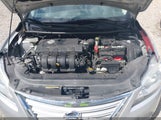 Nissan Sentra Sl 3N1AB7AP7FY241493 снимка