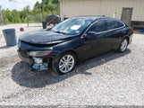 Chevrolet Malibu 1Lt 1G1ZE5STXGF254120 fotografie