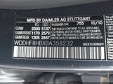 Mercedes-Benz E 350 4Matic WDDHF8HBXBA358232 снимка