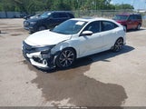 Honda Civic Sport Touring SHHFK7H99HU220927 снимка
