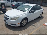 Chevrolet Cruze Ls Manual 1G1PB5SH2D7121885 снимка