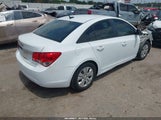 Chevrolet Cruze Ls Manual 1G1PB5SH2D7121885 снимка