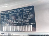 Hyundai Tucson Hybrid Blue KM8JBCD13RU221211 photo