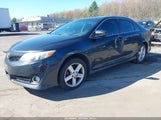Toyota Camry Se 4T1BF1FK7DU646765 снимка