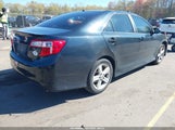 Toyota Camry Se 4T1BF1FK7DU646765 снимка